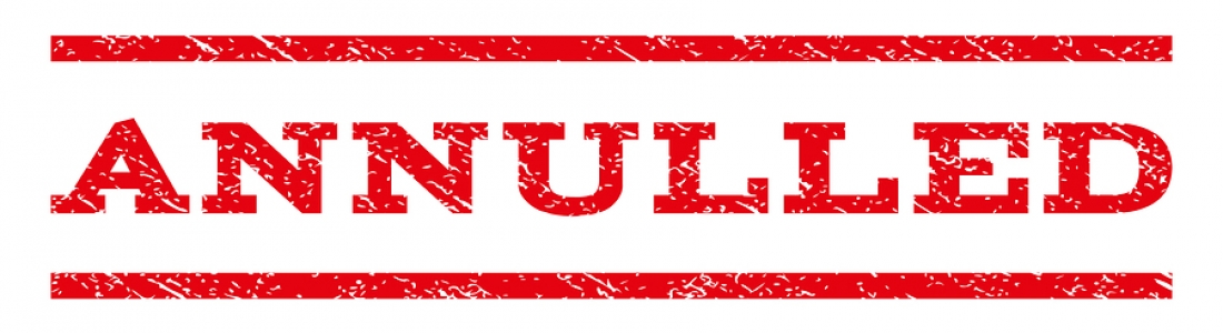 Marriage annulment in New York