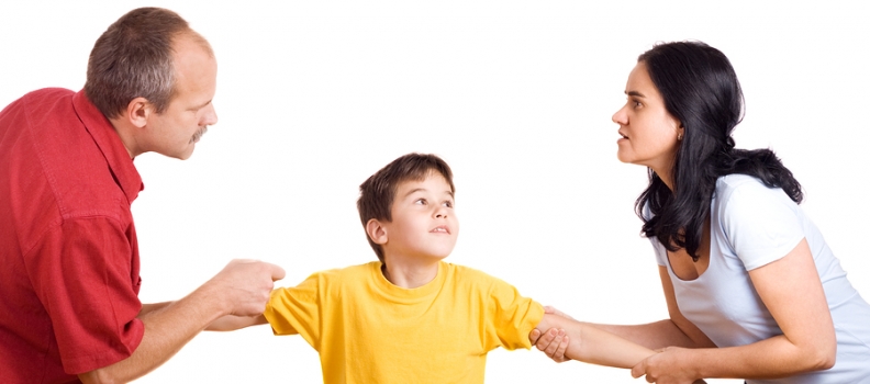 Parental alienation: What it is and how to cope