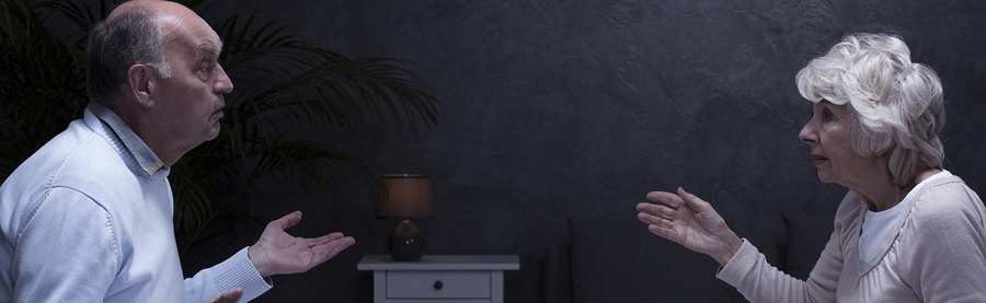 Gray divorce in New York