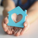 children and parents and homes