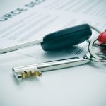 divorce and property